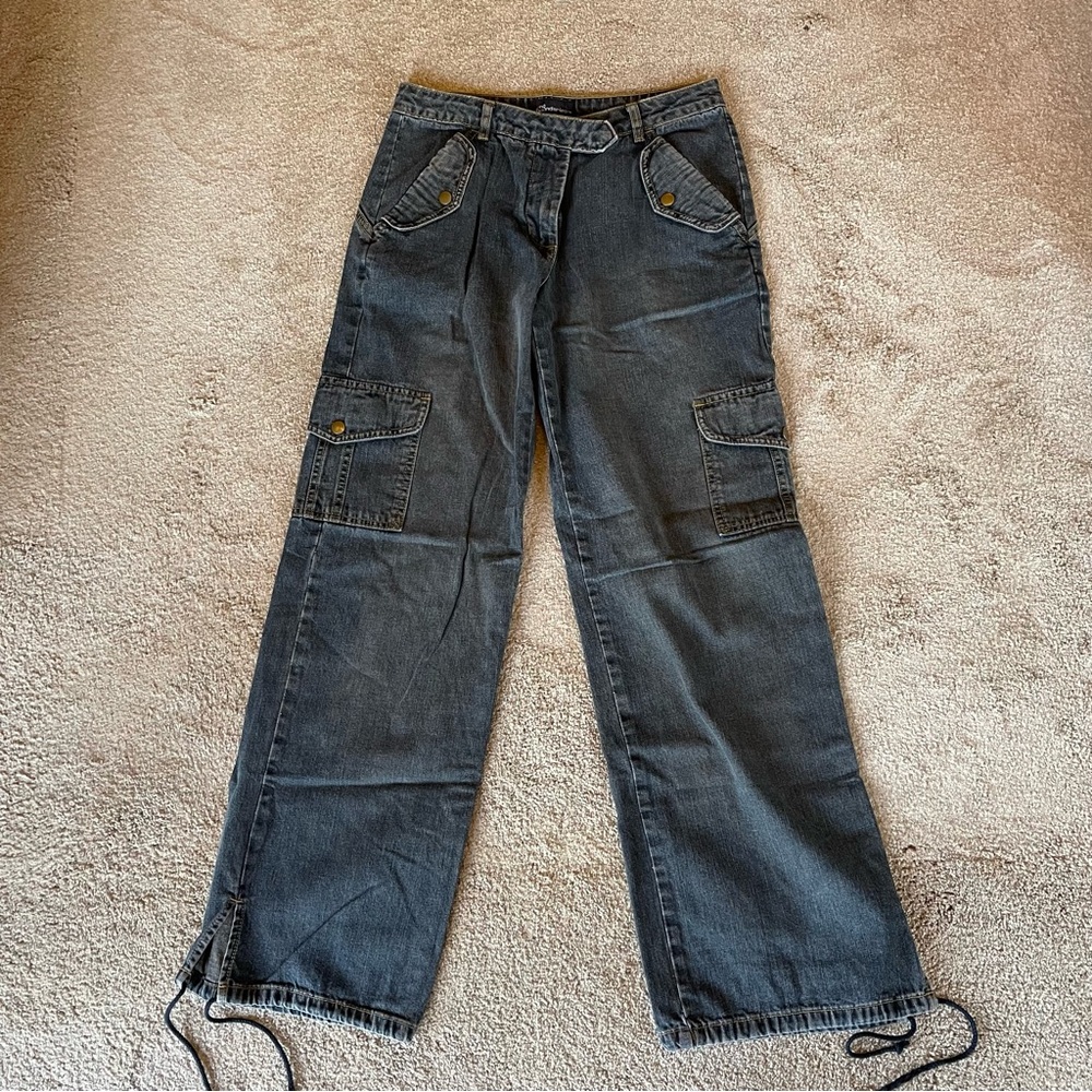 No Boundaries Cool Pants Size 7